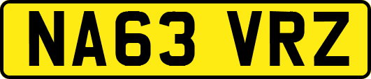 NA63VRZ