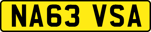 NA63VSA