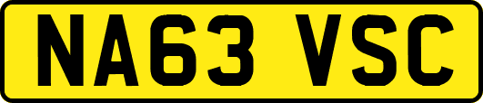 NA63VSC