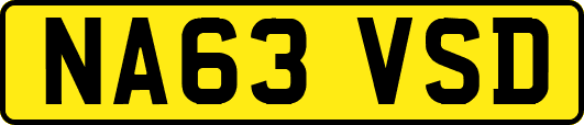 NA63VSD