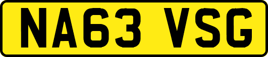 NA63VSG