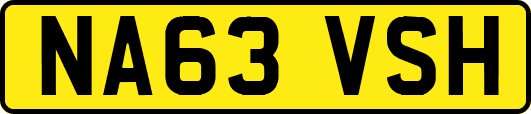 NA63VSH