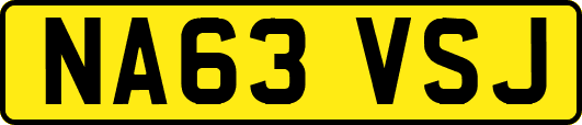 NA63VSJ