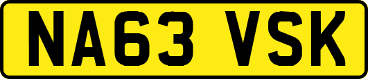 NA63VSK