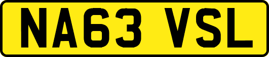 NA63VSL