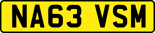 NA63VSM
