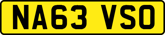 NA63VSO