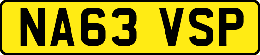 NA63VSP