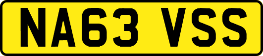 NA63VSS
