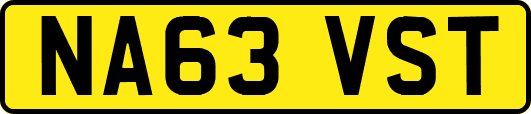 NA63VST