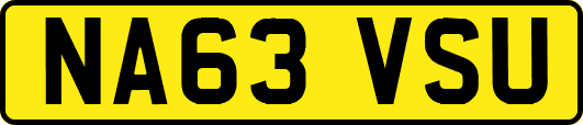 NA63VSU