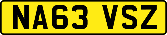 NA63VSZ