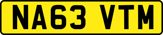 NA63VTM