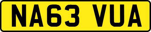 NA63VUA