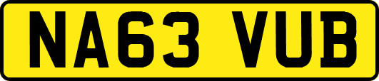 NA63VUB
