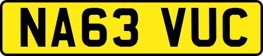NA63VUC