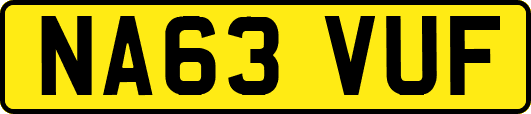 NA63VUF