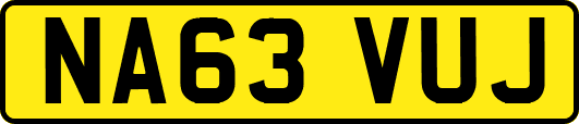 NA63VUJ