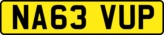 NA63VUP