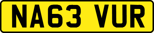 NA63VUR