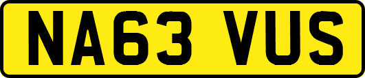 NA63VUS