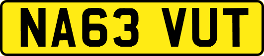 NA63VUT