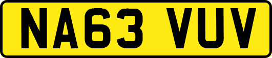 NA63VUV