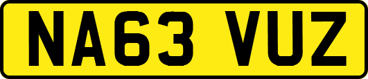 NA63VUZ