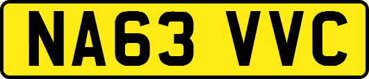 NA63VVC