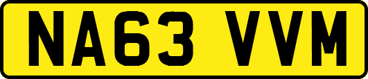NA63VVM