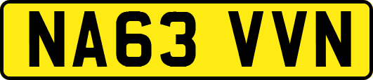 NA63VVN