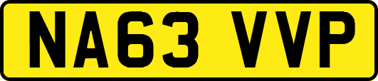 NA63VVP