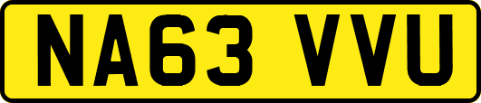 NA63VVU