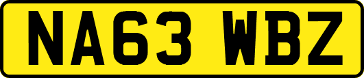 NA63WBZ