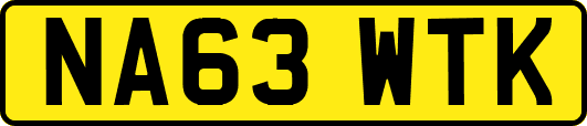 NA63WTK