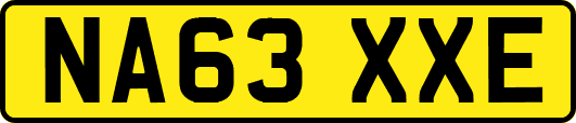 NA63XXE