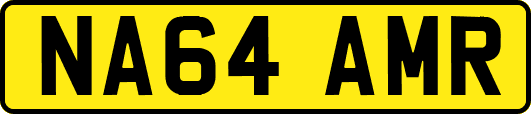 NA64AMR