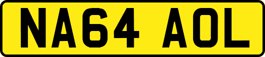 NA64AOL