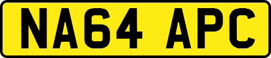 NA64APC