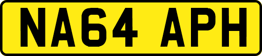 NA64APH