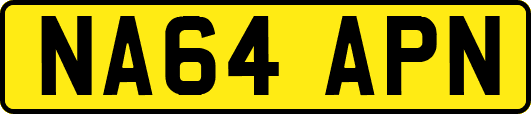 NA64APN