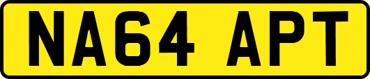 NA64APT