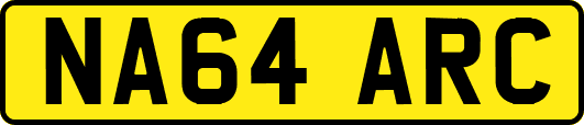 NA64ARC
