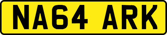 NA64ARK