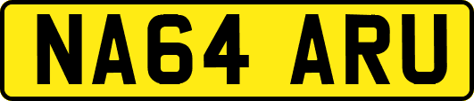 NA64ARU