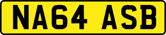 NA64ASB