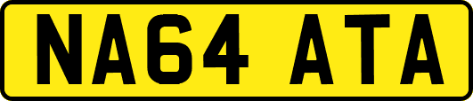 NA64ATA