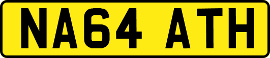 NA64ATH