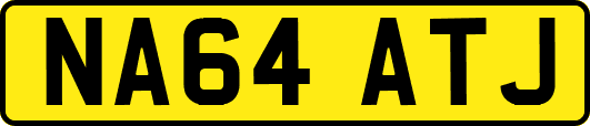 NA64ATJ