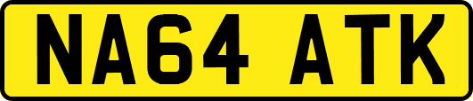 NA64ATK